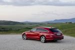 Mercedes-Benz CLS-Class Shooting Brake 2013 года